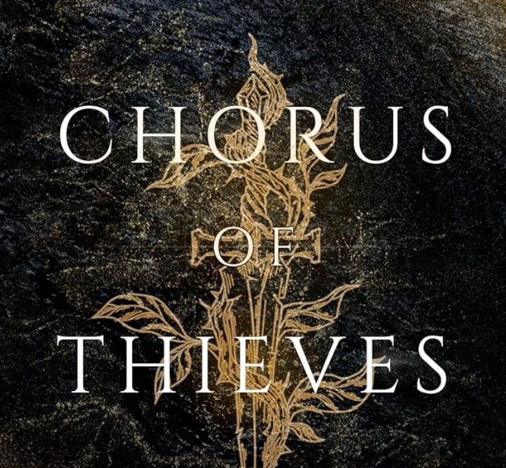 Chorus Of Thieves Official Trailer